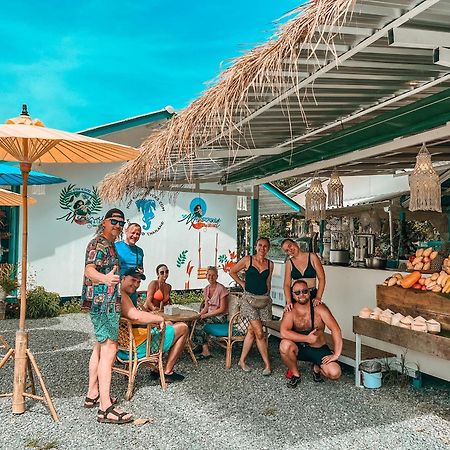The Mermaid House Ko Kut 외부 사진